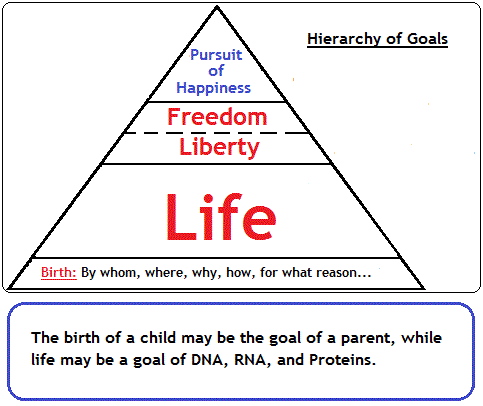 goals hierarchy (13K)