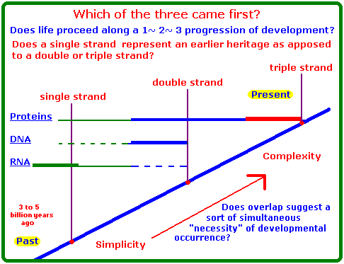 What came first? (7K)