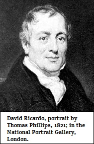 David Ricardo (29K)