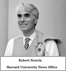 Robert Nozick (28K)