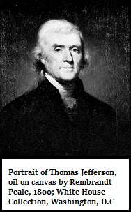 Thomas Jefferson (31K)