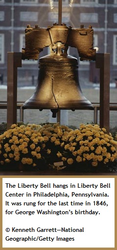 American liberty is not all that it's cracked up to be (59K)