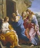 3 Marys 1 Jesus (11K)