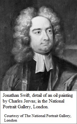 Jonathan Swift