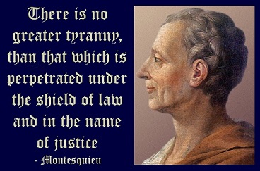 Montesquieu quote (53K)