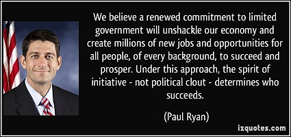 Paul Ryan quote (41K)