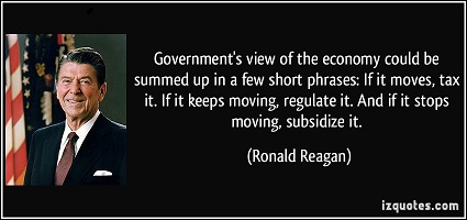 Ronald Regan quote 2 (31K)