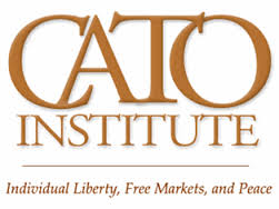 The Cato Institute logo (10K)