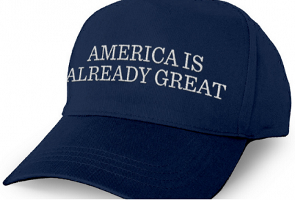 Democrats hat slogan(172K)