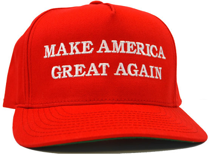 Trump hat slogan (234K)