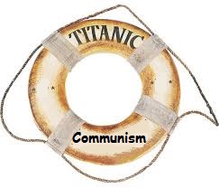 Communism Preserver (16K)