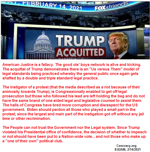 http://www.cenocracy.org/resources/trump2/Trump_Acquittal (302K)