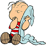 Conservatives and their security blankets Conservatives and their security blankets
