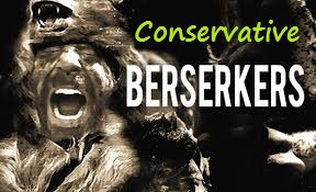 A Conservative Berserker