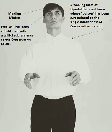 A Conservative's profile image 2