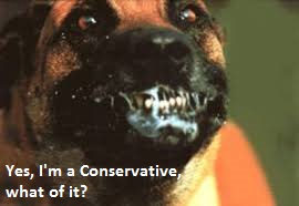 A rabid Conservative image 1