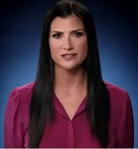 Dana Loesch and another of her misguided reflections