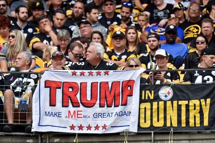 Me is Trump, Make Me Great Again Me is Trump, Make Me Great Again