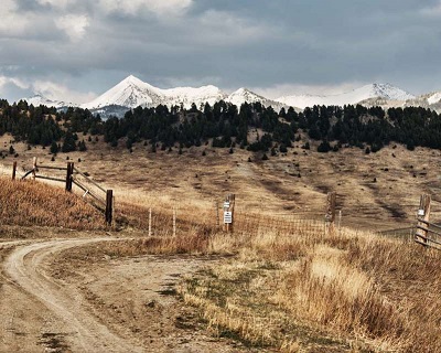 Public lands becomimg toll roads