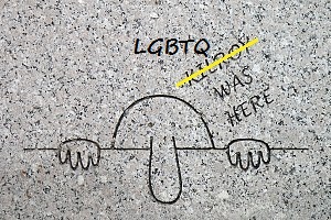 The New Kilroy for the present Age of Irrationality The New Kilroy for the present Age of Irrationality