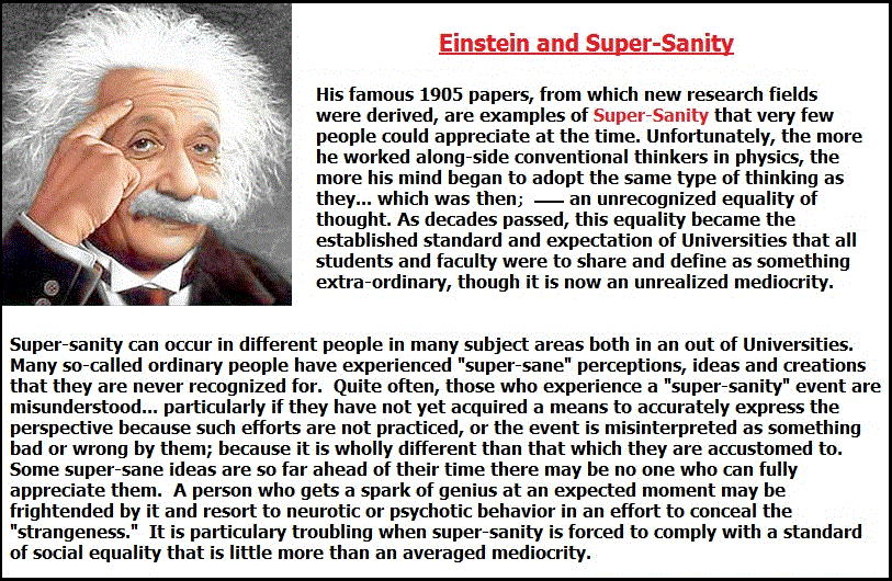 Thinking Einstein (284K)