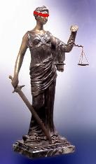 False figure of Justice (11K)