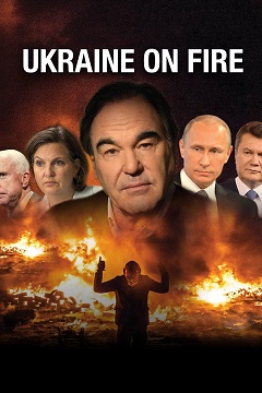 Ukraine On Fire