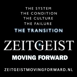 Zeitgeist Moving Forward
