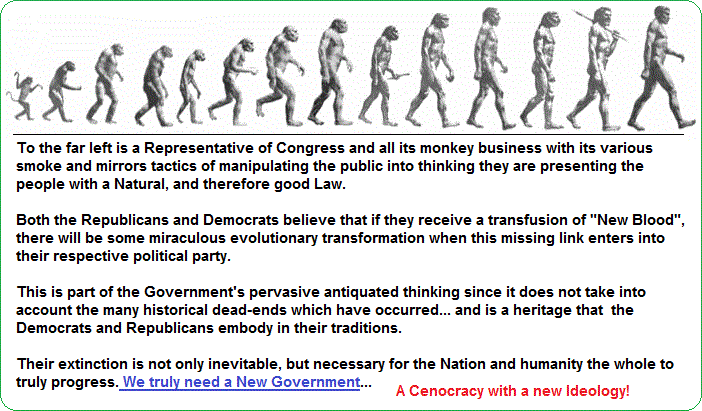 Evolutionary Dead Ends