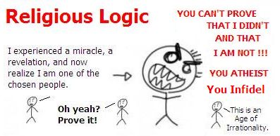 Religious logic (20K)