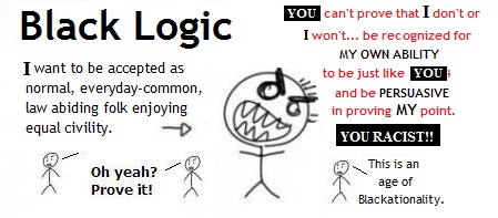 Black logic (39K)