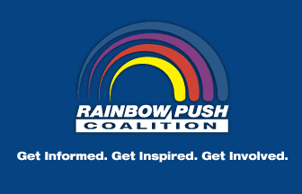 Rainbowpush (6K)