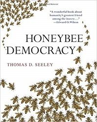 Book by Thomas Seeley