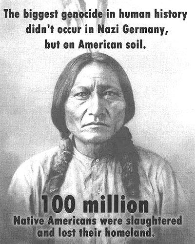 The American Government as a Lone Wolf The American Government as a Lone Wolf