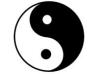 yin yang symbol (1K)