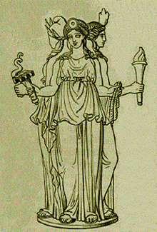 Hecate Hecate