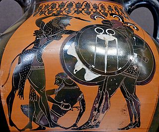 3-headed god Geryon 3-headed god Geryon