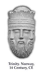 Viking Trinity Viking Trinity