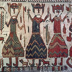 Three Norse Kings Three Norse Kings