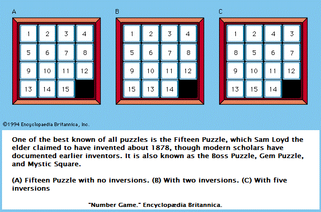 fifteen puzzle (49K)