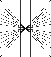 Straight or Crooked lines?