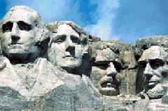 Mount Rushmore 3 to 1 direction facings (15K)