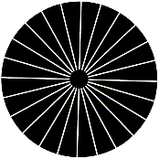 Moving or Non-moving spokes?