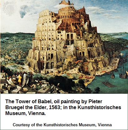 Tower of Babel