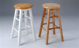 Tall stools