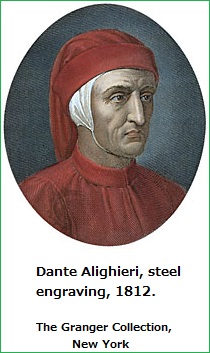 Dante Alighieri