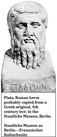 Plato Plato