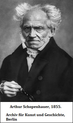 Arthur Schopenhauer