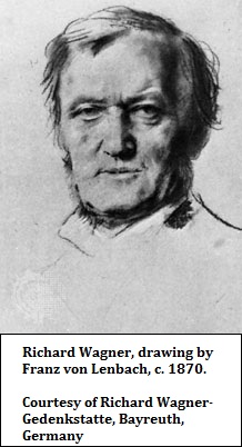 Richard Wagner Richard Wagner