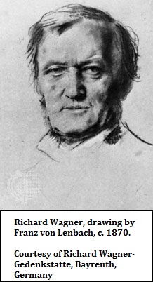 Richard Wagner